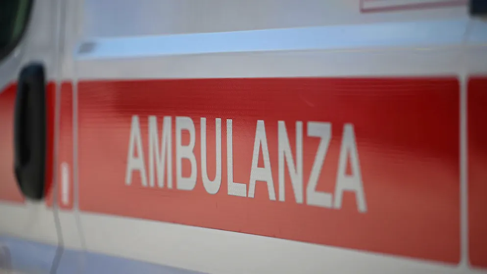 Die Opfer des Messerangriffs wurden in Krankenhäuser gebracht, sind aber wohl nicht in Lebensgefahr. (Archivbild)