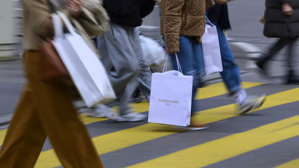 Dallo shopping ai frontalieri. I cambiamenti che ci aspettano in Svizzera nel 2025