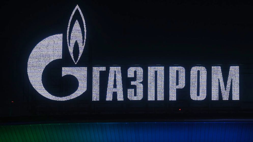 Guerra. Gazprom: «Interrotte le forniture di gas russo tramite l'Ucraina»