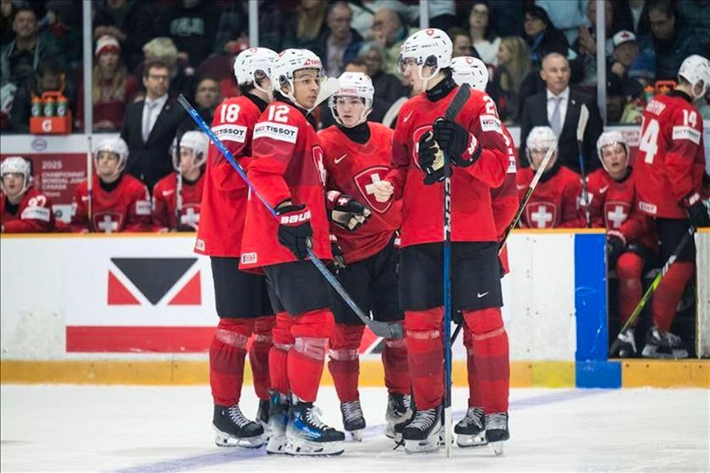 Sguardo rivolto ai quarti