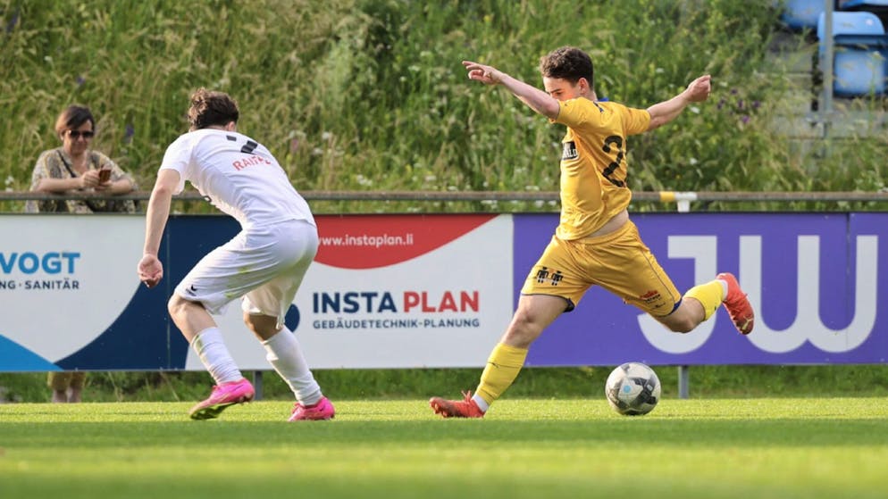Social-Media-Wahnsinn. YB und Basel überholt – Follower-Zahlen von Liechtensteiner Dorf-Verein explodieren über Nacht