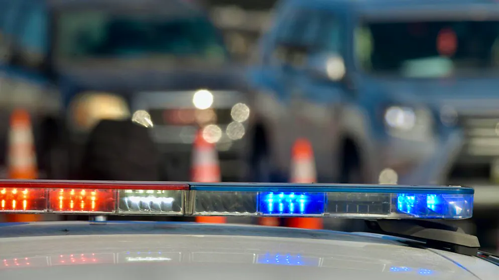 ARCHIV - In New Orleans sind während der Feiern zum Jahreswechsel etliche Menschen verletzt worden, auch von Toten ist die Rede. Foto: Karl Merton Ferron/Baltimore Sun/TNS via ZUMA Press Wire/dpa/Archivbild