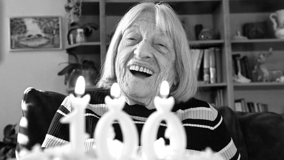 Agnes Keteli a rendu son dernier souffle.