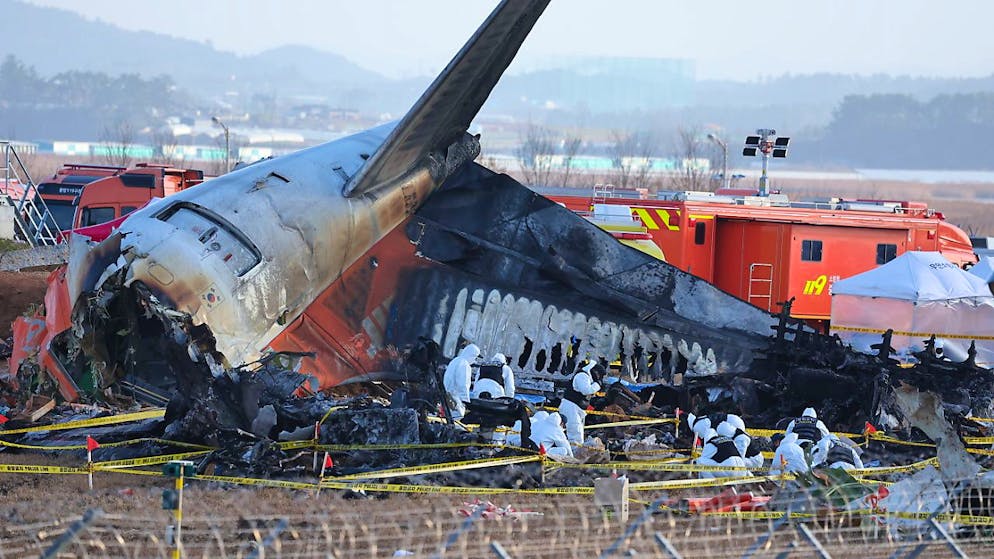 Il disastro continua a sollevare diversi interrogativi.