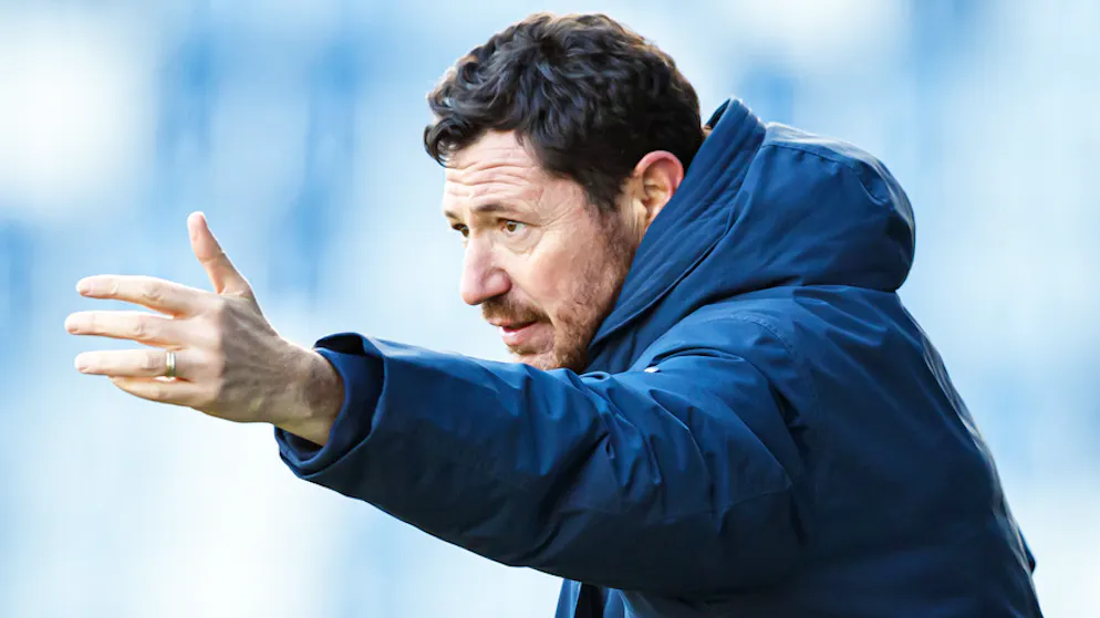 Andrea Binotto : cap vers une nouvelle aventure.