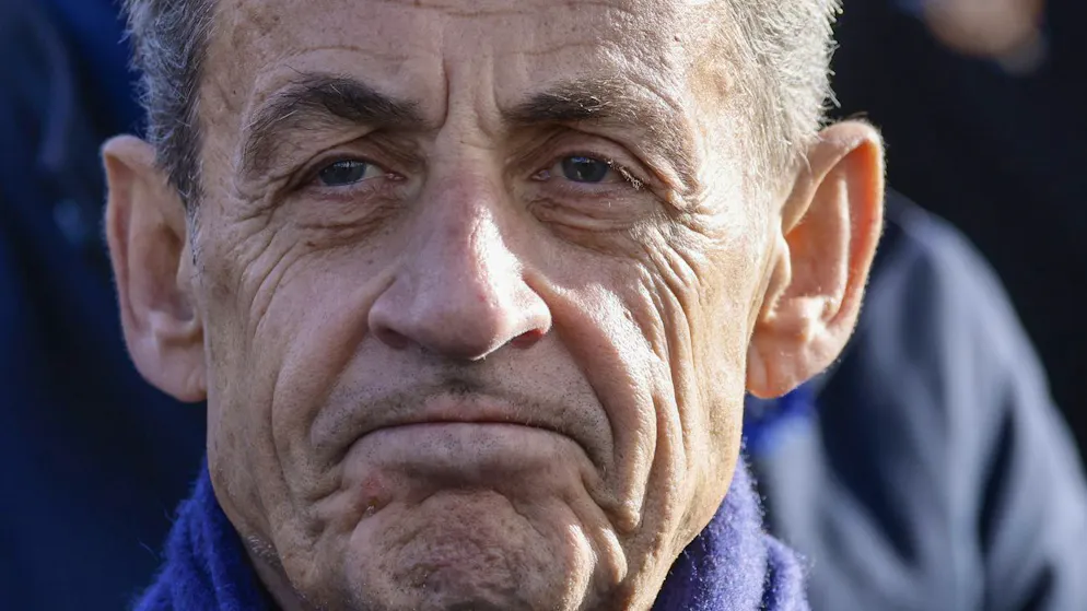 Nouveau procès. Sarkozy: «Je suis habitué à subir ce harcèlement depuis dix ans»