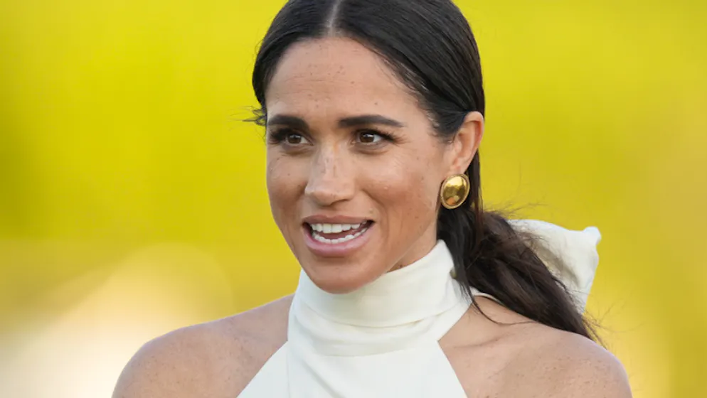 Un petit détail très remarqué. Meghan Markle revient sur Instagram et fait déjà jaser