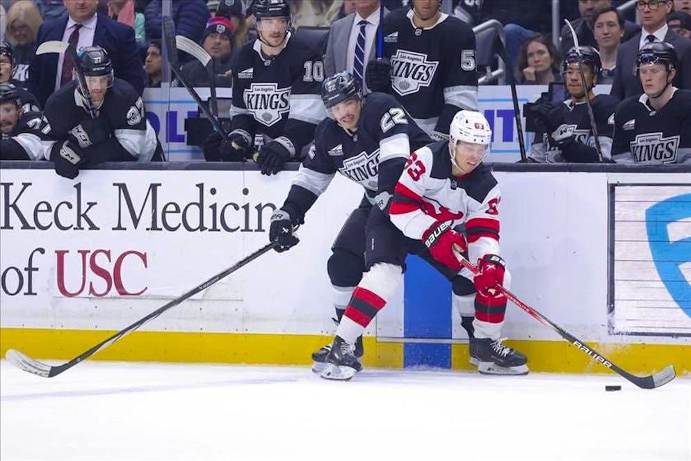 Fiala lotta alla balaustra