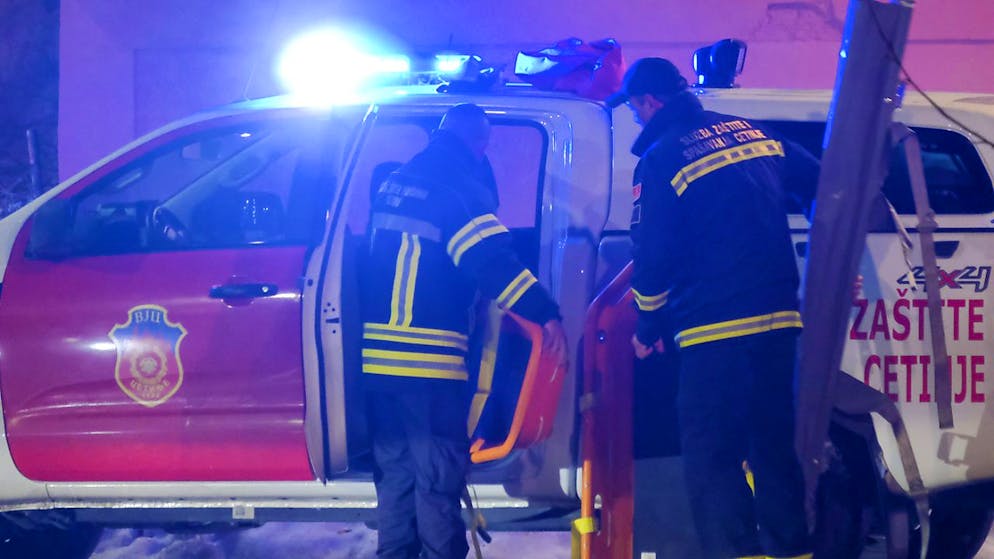 Il fatto di sangue ha sconvolto tutto il paese.