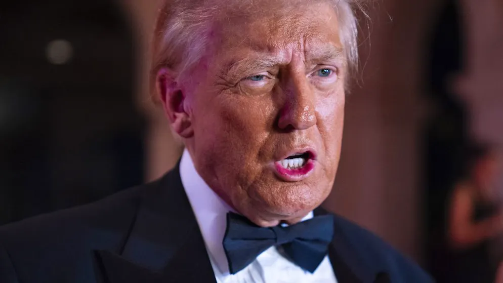 USA. Trump attacca Biden: «La politica 'Open Border' ha reso l'America insicura»