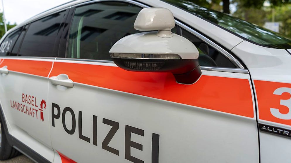 Auf ein Optikergeschäft in Sissach BL ist am Dienstagnachmittag ein Raubüberfall verübt worden. (Symbolbild)