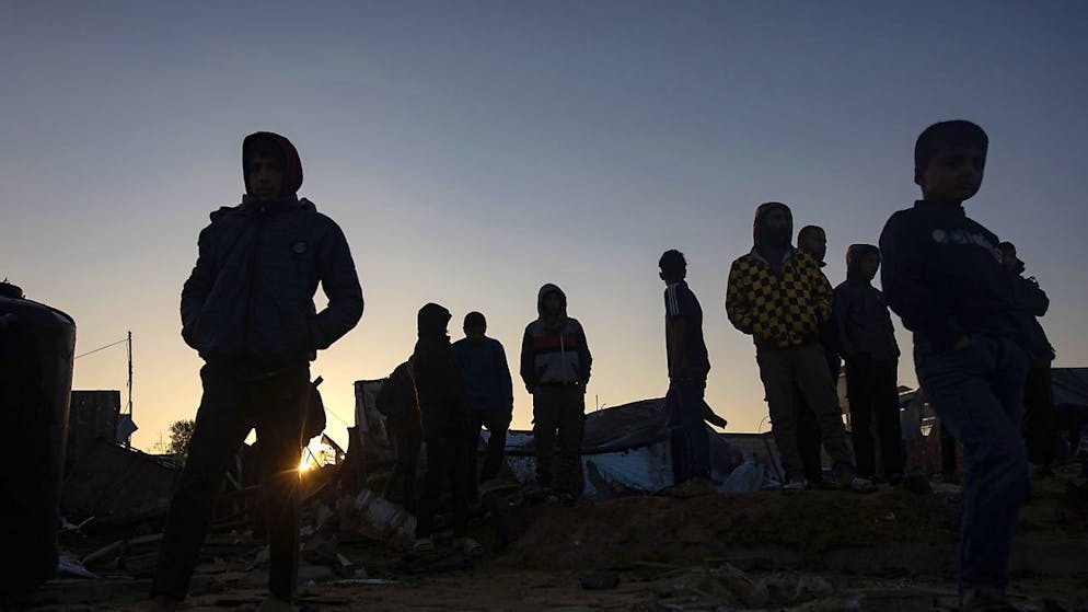 Anche oggi ulteriori attacchi a Gaza.