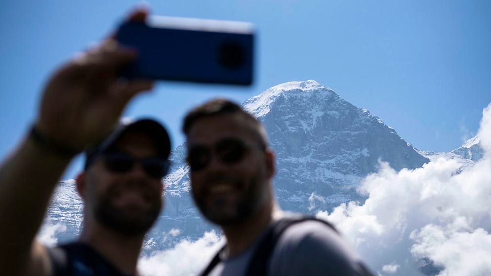 Siamo belli e lo sappiamo.