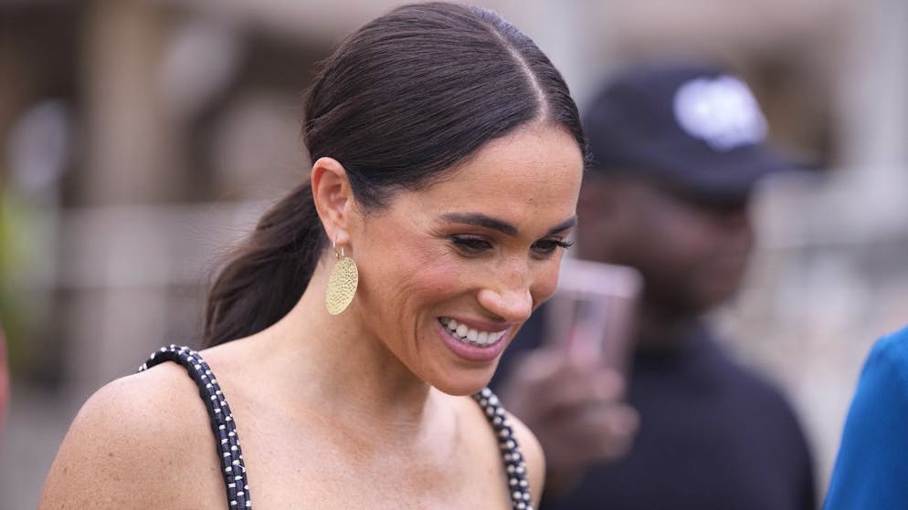 Un nuovo video. Ecco perché Meghan Markle è tornata su Instagram dopo più di 5 anni