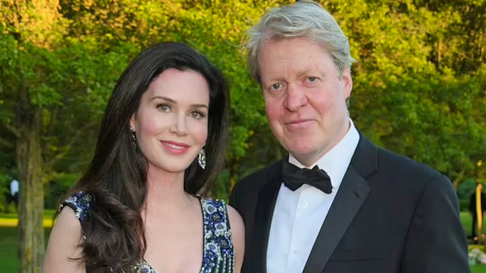 Karen Spencer und ihr Ehemann Earl befinden sich momentan in einem Rechtsstreit wegen einer angeblichen Affäre