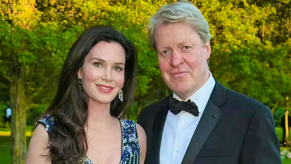 Karen Spencer et son mari Earl sont actuellement en procès pour une prétendue liaison.