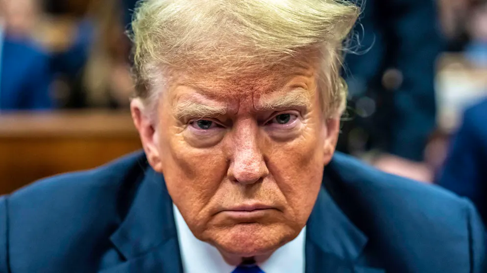Psychologe analysiert. So ticken Trump, Putin und Musk