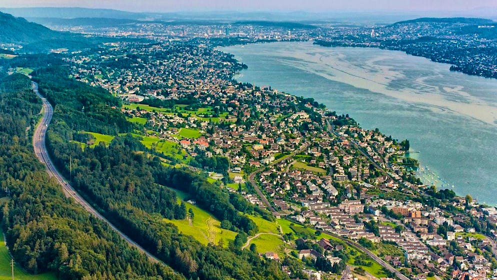 Two former directors of the Horgen paper mill must pay the canton of Zurich CHF 2.15 million: The Federal Supreme Court confirms a judgment of the Commercial Court of Zurich.
