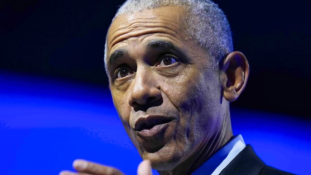 Le regole sulla neutralità di internet erano state introdotte durante la presidenza del democratico Barack Obama. (Immagine d'archivio dello scorso 5 dicembre)