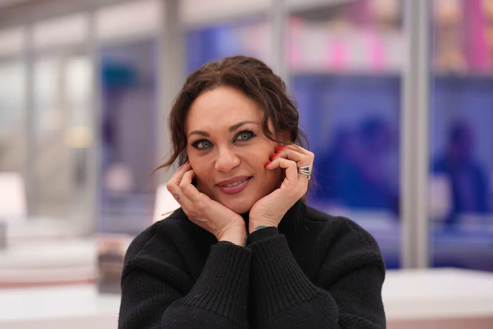 Das sind die Dschungelcamp-Stars 2025. Lilly Becker geht ins Dschungelcamp.