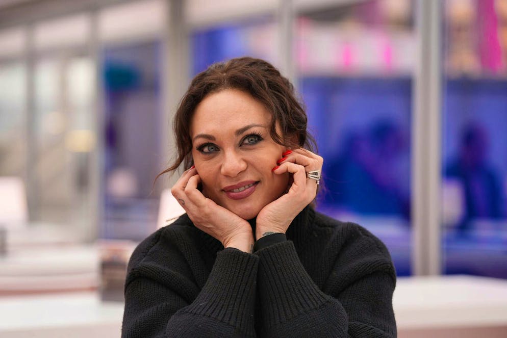 These are the jungle camp stars of 2025. Lilly Becker is going to jungle camp.