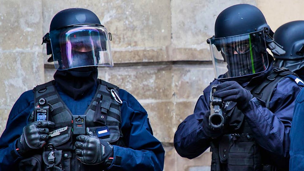 Situazione difficile nel carcere di Arles. (Immagine d'archivio).
