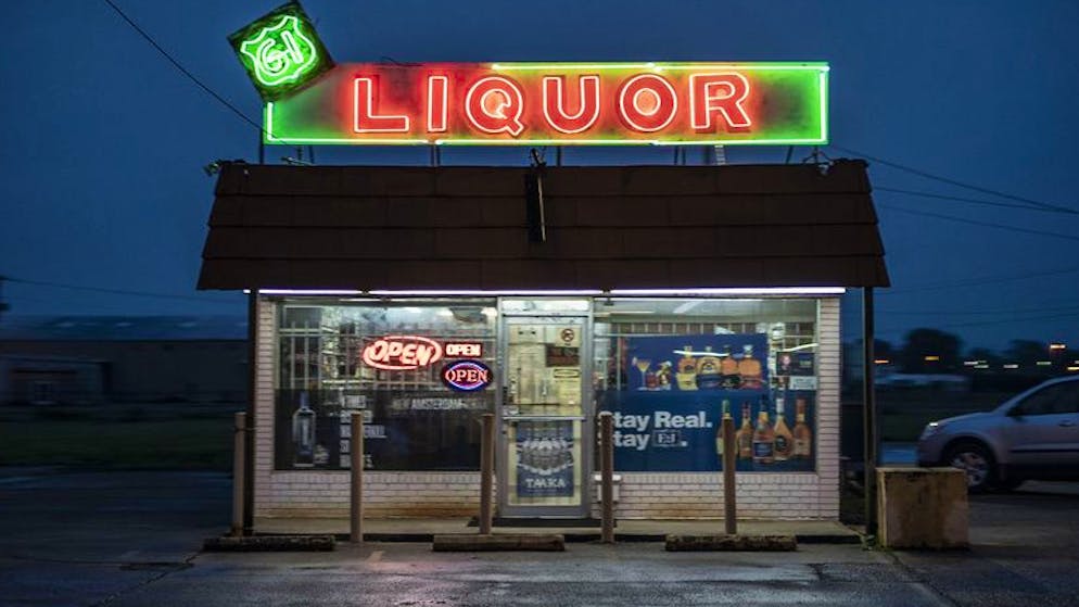 Il monito sta facendo crollare in borsa i titoli delle aziende del settore. (Immagine simbolica)