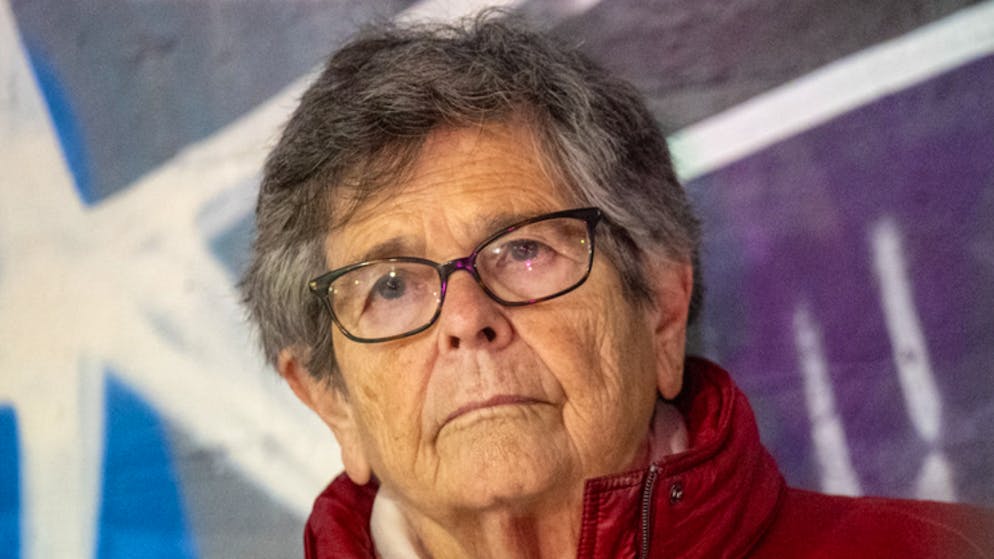 Suisse-UE. Ruth Dreifuss critique le «silence gênant» du Conseil fédéral
