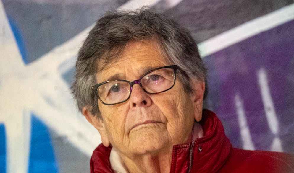 Le gouvernement «ne joue pas son rôle pédagogique» dans le dossier européen, estime Ruth Dreifuss.