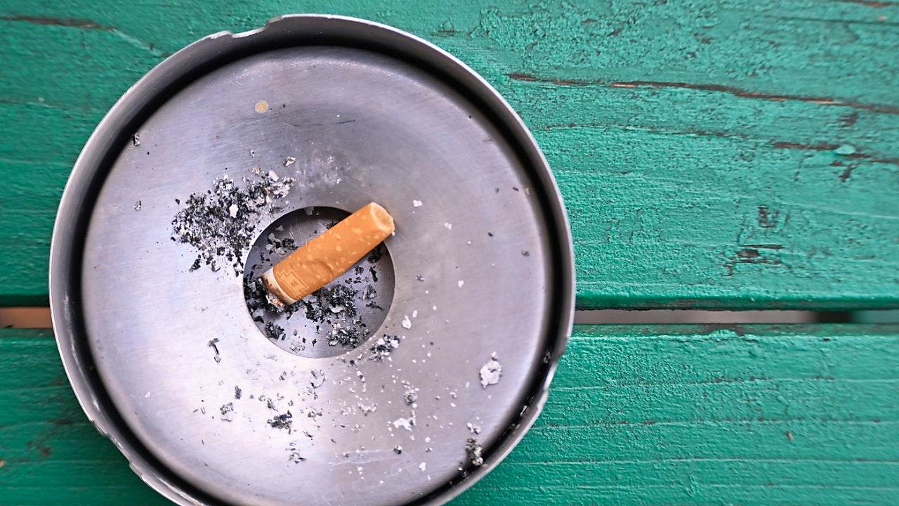 Medizin. Krebsrisiko lässt sich um bis zu 40 Prozent senken