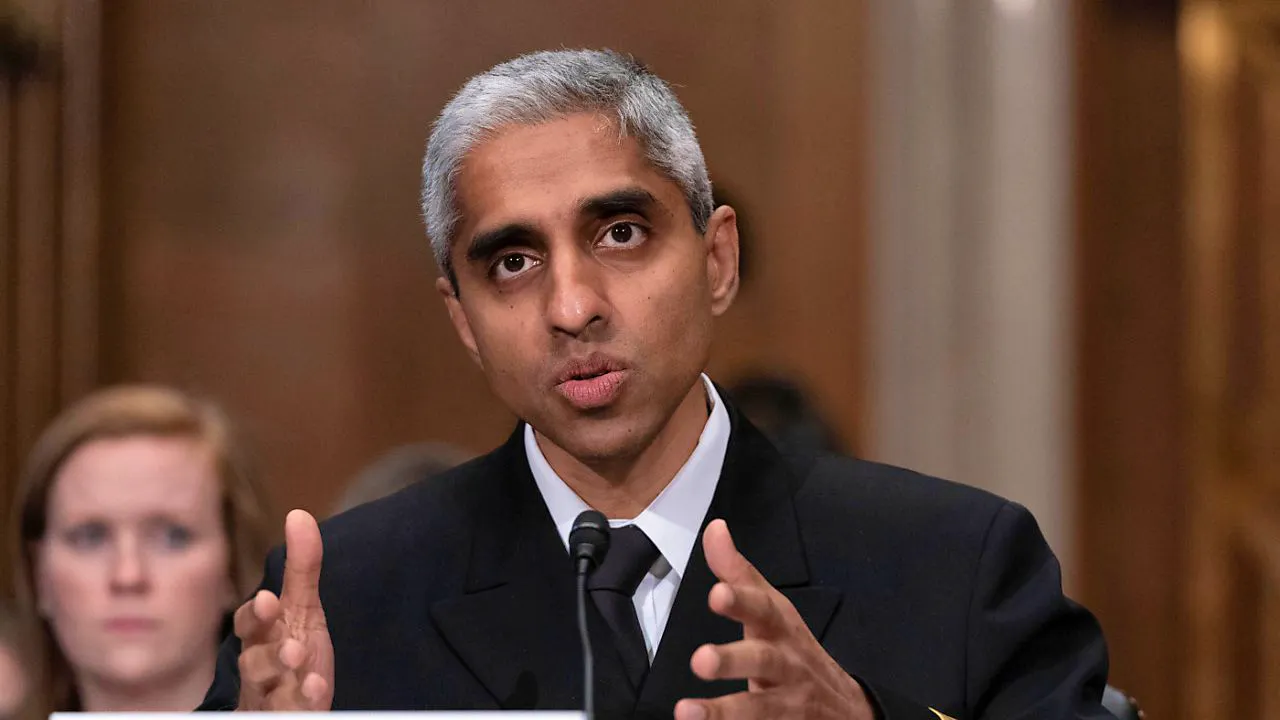 USA. Oberster US-Mediziner für Krebs-Warnhinweise auf Alkohol-Getränken