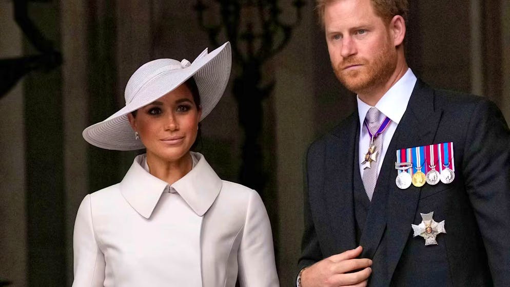 Fallen from grace. Five years of 