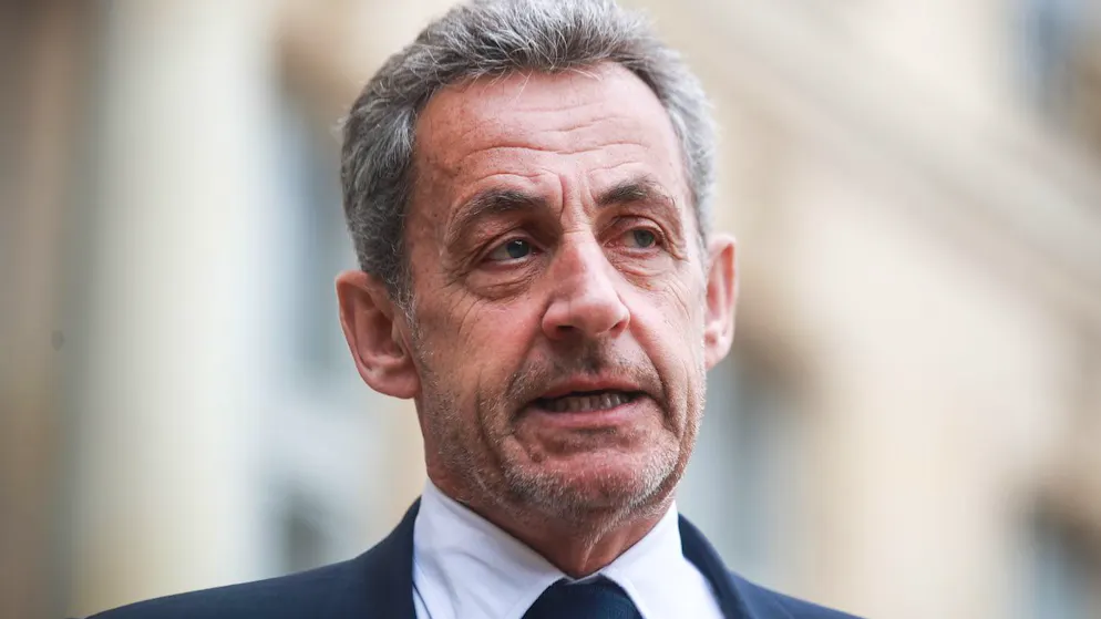 Retour au tribunal. Soupçons de financement libyen: Nicolas Sarkozy jugé à Paris