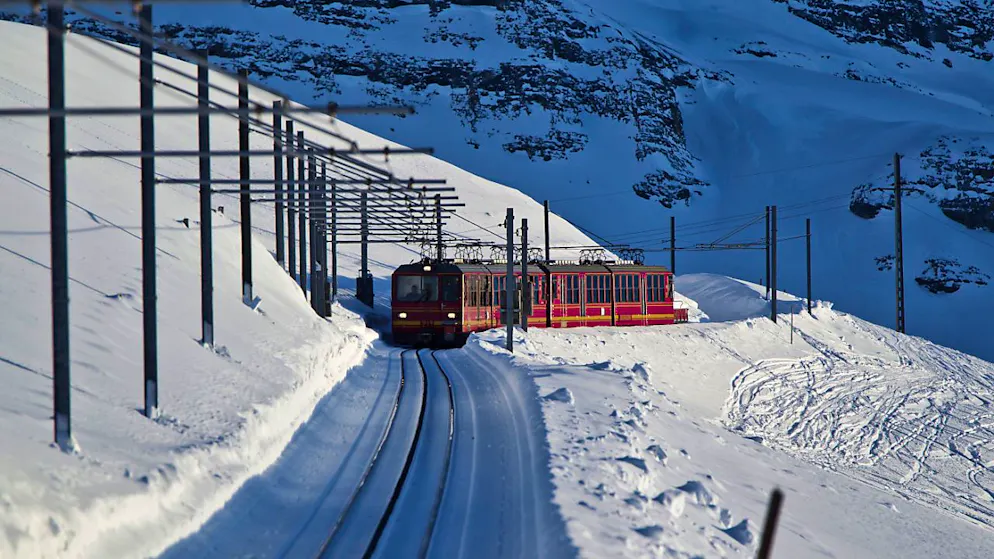 Anche nel 2024 oltre un milione di persone sono salite sul "Top of Europe".