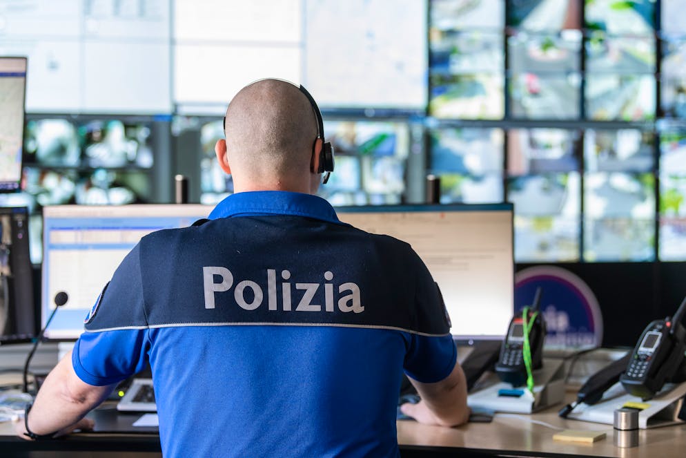 Immagine d'illustrazione.