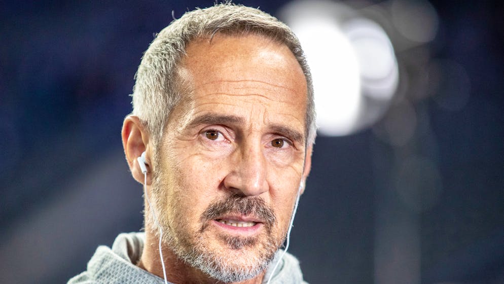 Monaco a annoncé samedi la prolongation du contrat de son entraîneur autrichien Adi Hütter (54 ans).