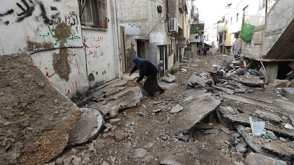 Gaza: près de 26 morts au lendemain de la reprise des négociations - Gallery. Les violences liées au conflit israélo-palestinien ont explosé en Cisjordanie depuis l'attaque du Hamas sur Israël le 7 octobre 2023 (archives).