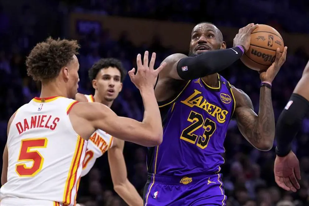 Un "King" da primato