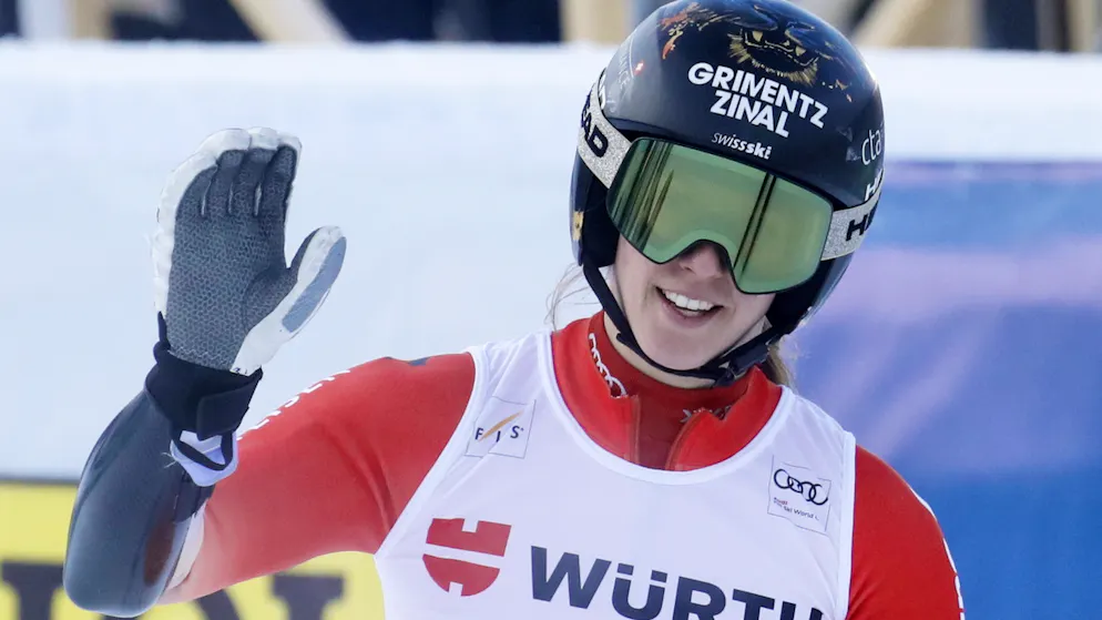 Kranjska Gora. Hector s’impose facilement, Gut-Behrami et Rast limitent la casse﻿