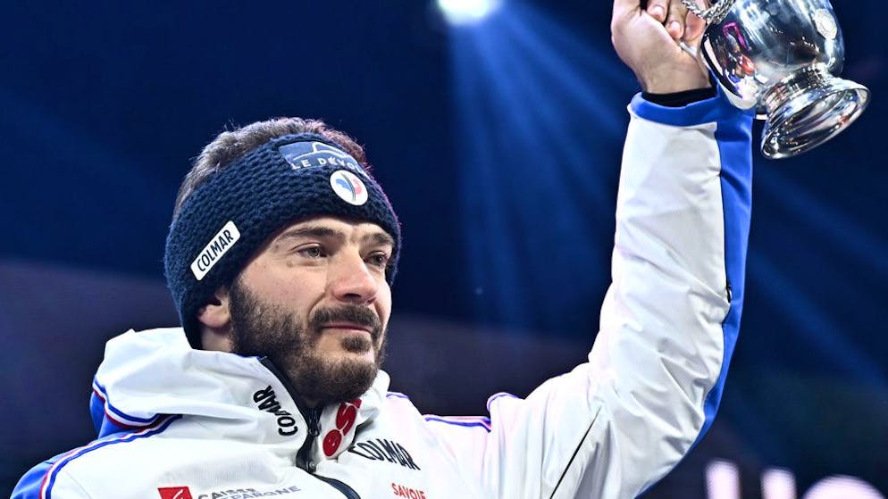 Carriera appesa a un filo. Il medico della squadra francese dà un triste aggiornamento sulle condizioni di salute di Sarrazin