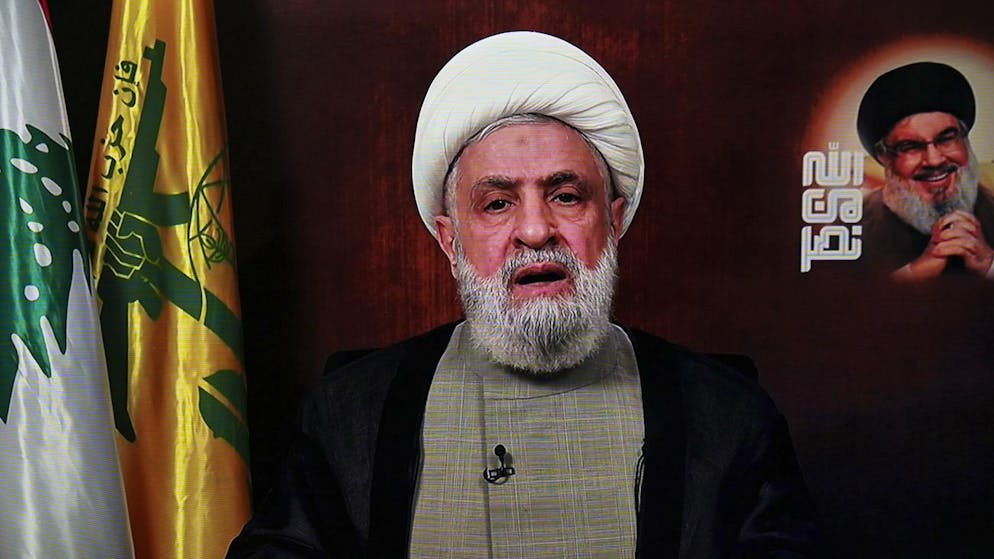 Libano. Hezbollah: «Stiamo perdendo la pazienza, pronti a finire tregua»