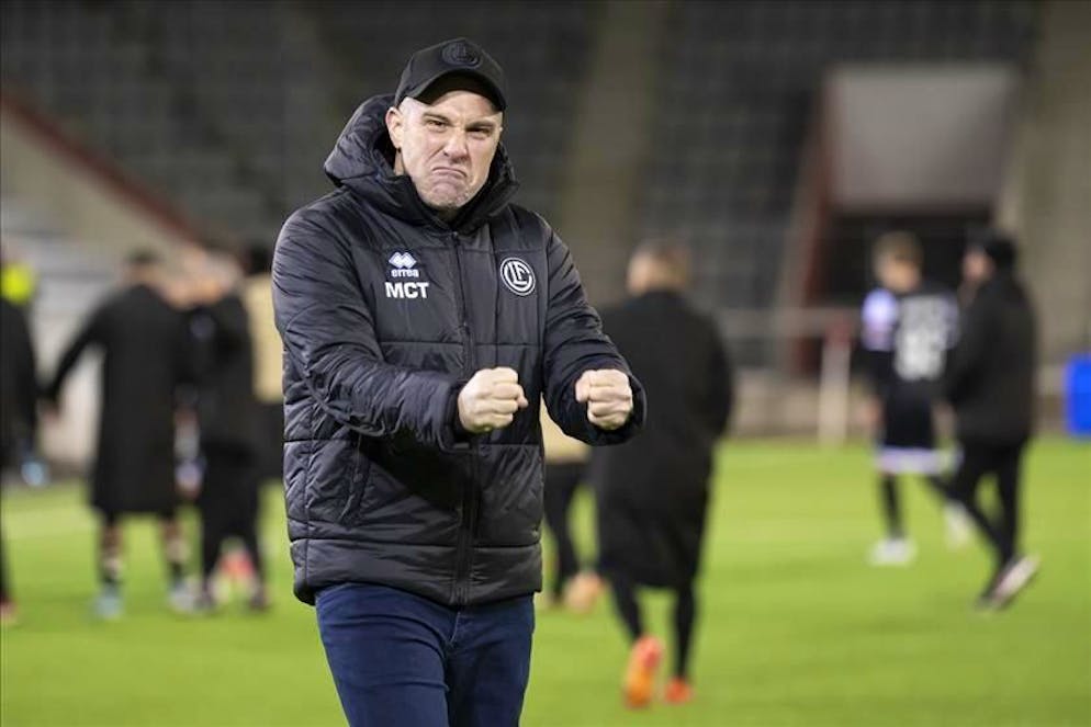 Mattia Croci-Torti punta su Cimignani.