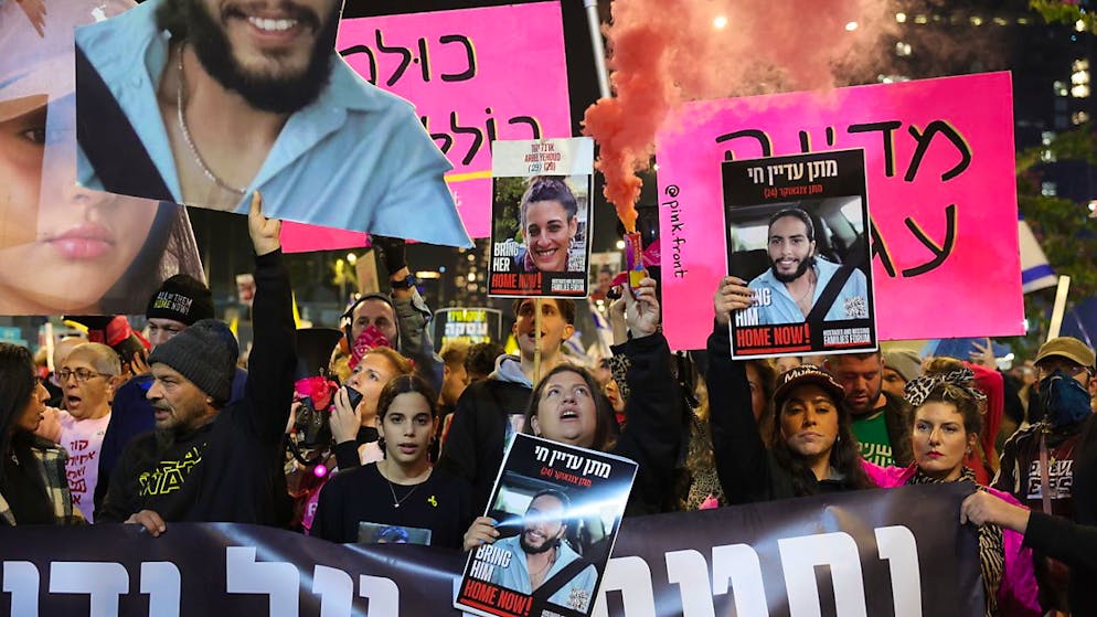 Trêve. Israël annonce la mort de huit des otages libérables dans la première phase