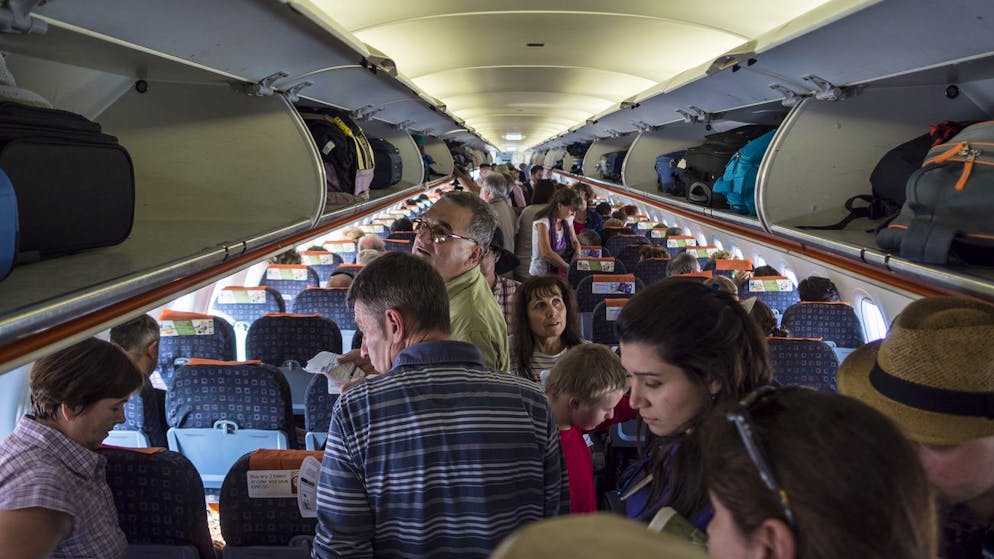 Prudence en Italie et en France. 7 changements importants à connaître pour vos voyages