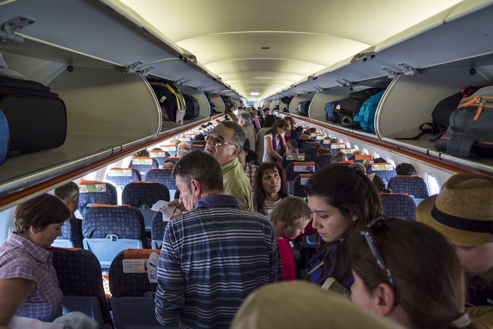 Für manche Länder wird die Einreise komplizierter. (Symbolbild)