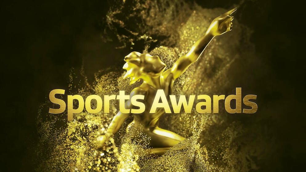 An den Sports Awards werden die besten Sportlerinnen und Sportler des Jahres gekürt