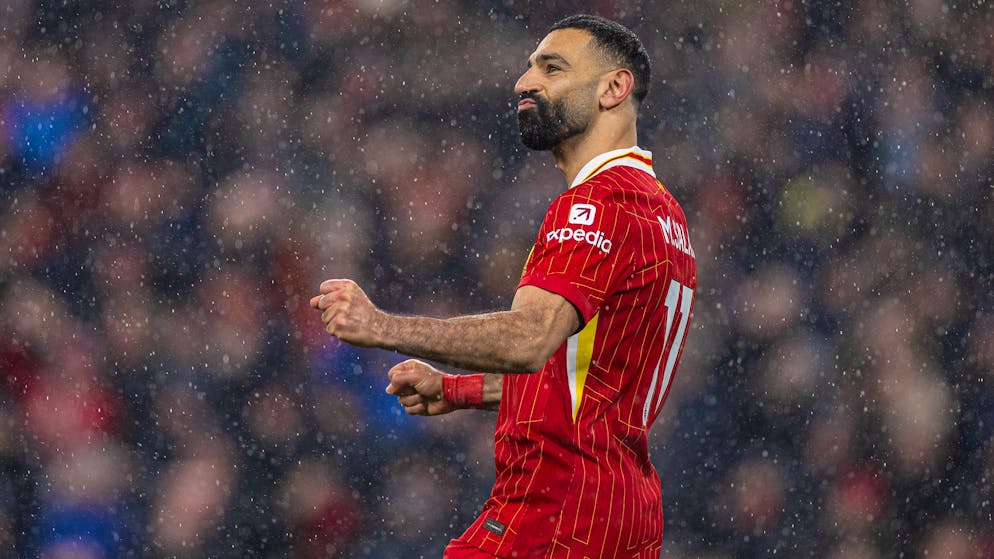 Premier League. Liverpool garde son trône malgré un accroc face à United