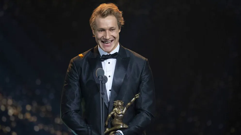 Sports Awards 2024. Odermatt und Gut-Behrami stauben ab – auch Xhaka erhält Auszeichnung