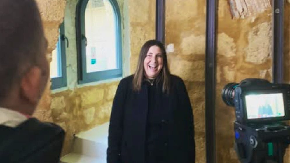 «Bedingungen waren katastrophal». Frau kauft Haus für 1 Euro in Italien – jetzt spricht sie