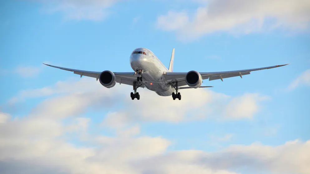 Swiss airlines not included. These are the world's most punctual airlines